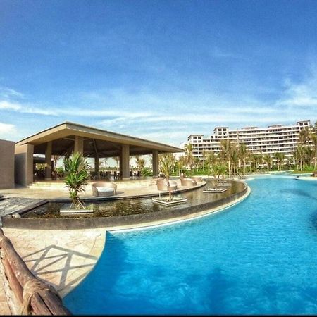 Departamento En La Isla Acapulco Torre H Leilighet Eksteriør bilde