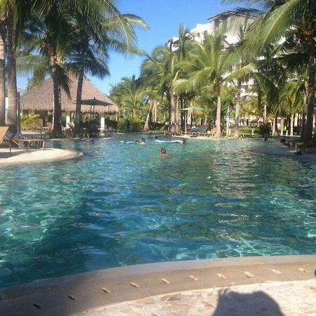 Departamento En La Isla Acapulco Torre H Leilighet Eksteriør bilde