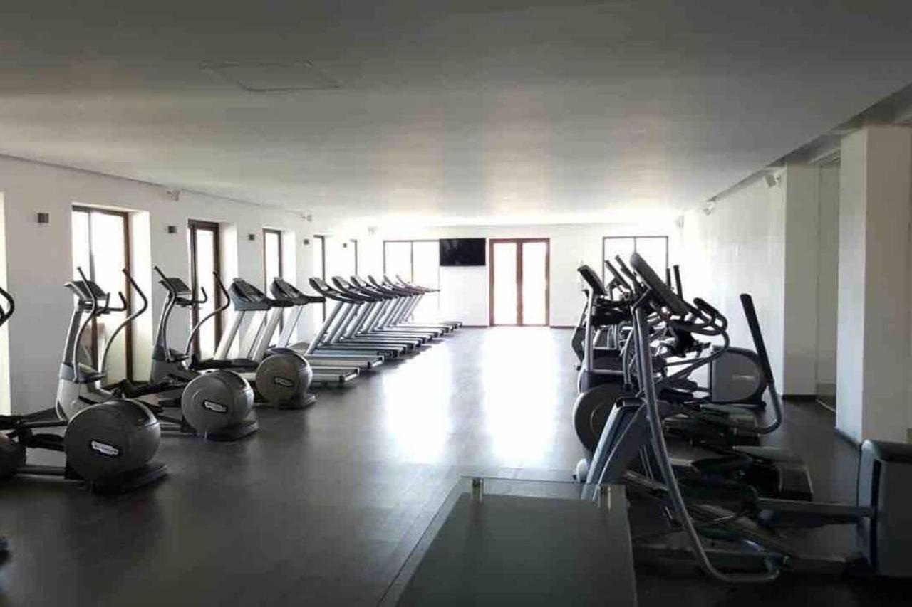 Departamento En La Isla Acapulco Torre H Leilighet Eksteriør bilde