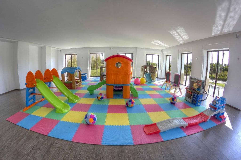 Departamento En La Isla Acapulco Torre H Leilighet Eksteriør bilde
