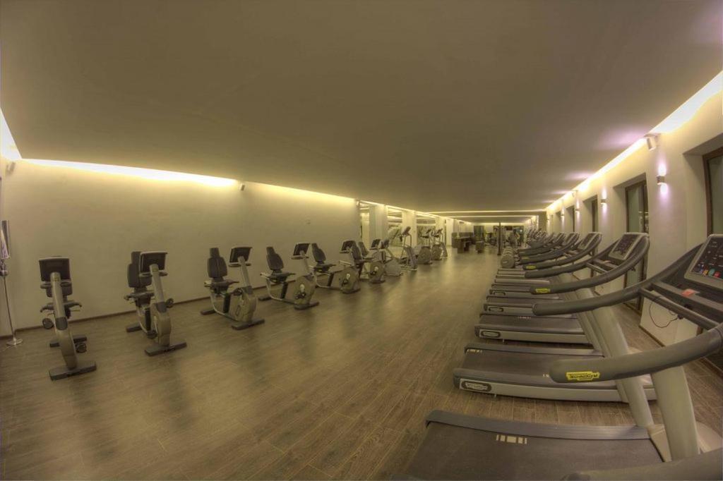 Departamento En La Isla Acapulco Torre H Leilighet Eksteriør bilde